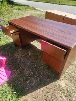 Desk