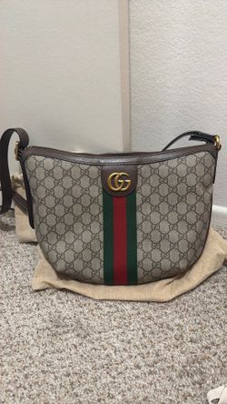 Gucci handbag