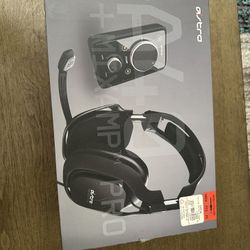 Astro A40 +Mixamp Pro