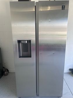 Fridge