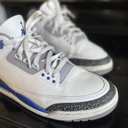 Air Jordan Retro Shoes 