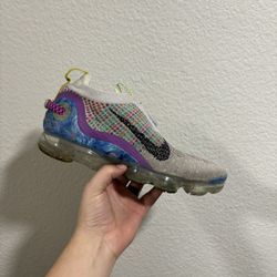 Nike Vapormax 
