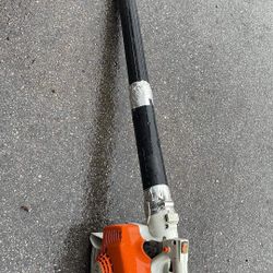 Stihl leaf blower