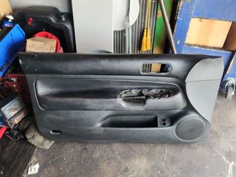 2003 Volkswagen GTI