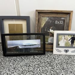 Picture Frames