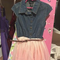 Kids Dress
