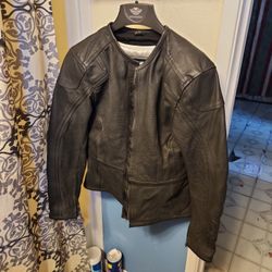 Motorcycle  Jacket 