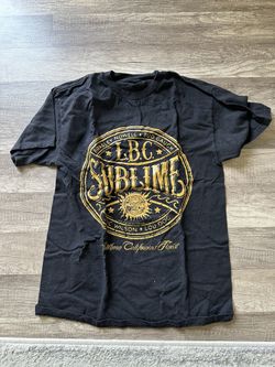 Sublime T Shirt