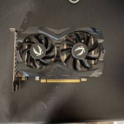 Zotac Gaming GeForce GTX 