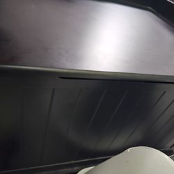 Cat Litter Enclosure