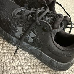 Under Armor Running Shoes