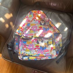 Squishmellow Backpack 