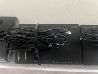 Gigabit Switch