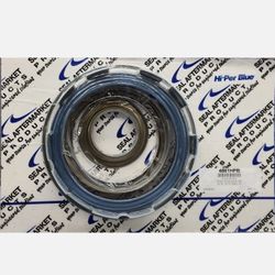 6T70, 6T75 Hi-Per Blue Molded Piston Kit (GEN1) 07-12 & Ford 6F50/55 07-on