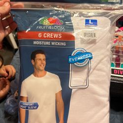 Fruit Of The Loom Tshirts 