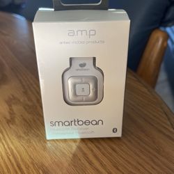 Smart bean BLUETOOTH RECEIVER—Brand New