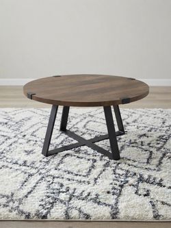 Anesthesia Ern Coffee Table