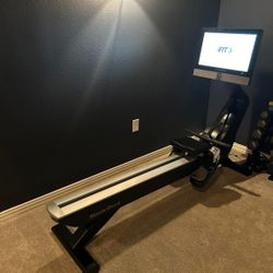 New-in-Box iFIT NordicTrack RW 900 Rower