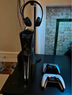 Ps5 Slim