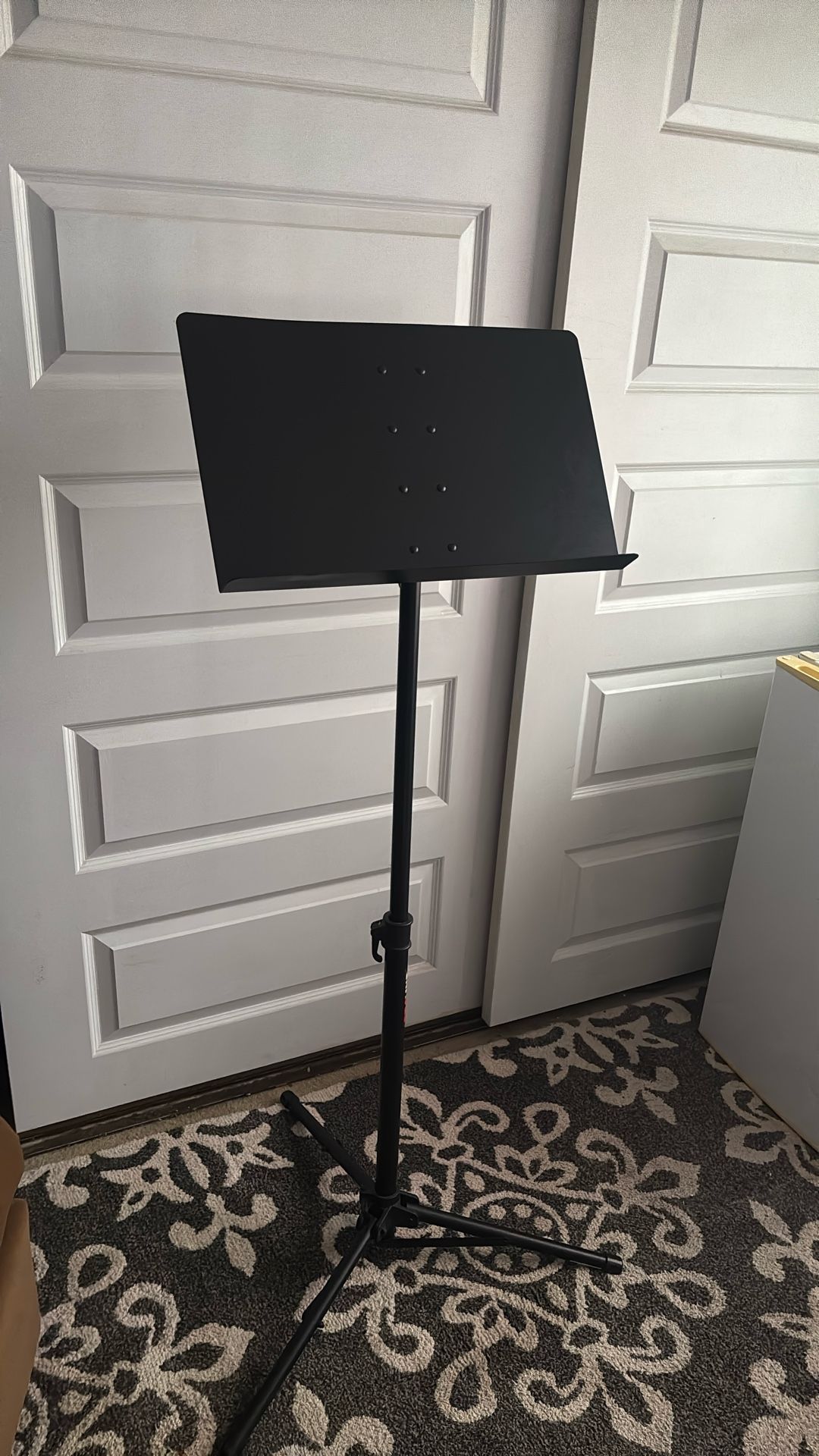 Music Stand