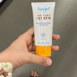 Sugar Girl SPF 🧴 