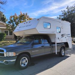 2006 Adventurer 810WS