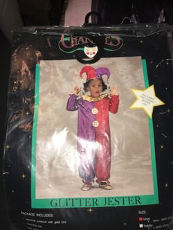 Kids costume boys girls