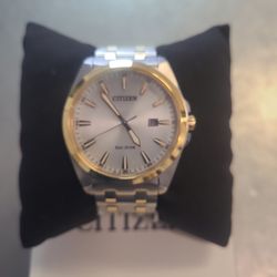 MEN'S CITIZEN CORSO PEYTEN