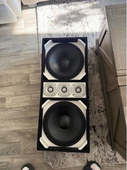 2/12 brand new B&C mh-32 and 3- 50 anniversary cp-22 beyma tweeters
