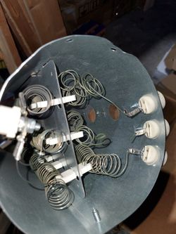 1(contact info removed)0 Electrolux Dryer Heating Element &KY54