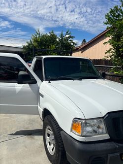 2009 Ford Ranger