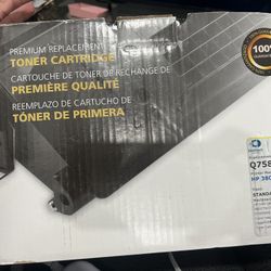 Laserjet Ink Cartridges