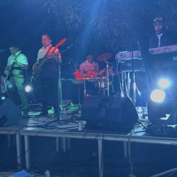 Grupo sueño musical de Oaxaca