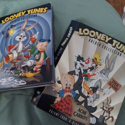 Looney Tune 