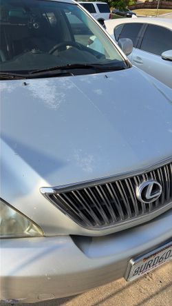 2004 Lexus Rx330 for sale
