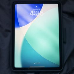 iPad 11th Gen (Wifi + Cellular)