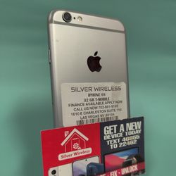 IPHONE 6S