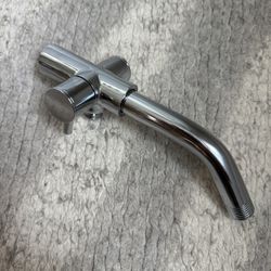 Kohler Shower Arm With Two Way Diverter