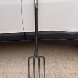Roof Tear Off Fork