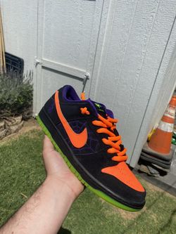 Nike Dunk Low Night of mischief
