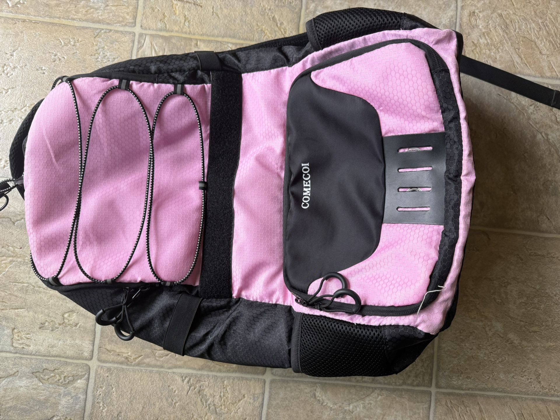 COMECOI Girls Softball Bag