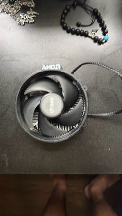Amd ryzen cooler