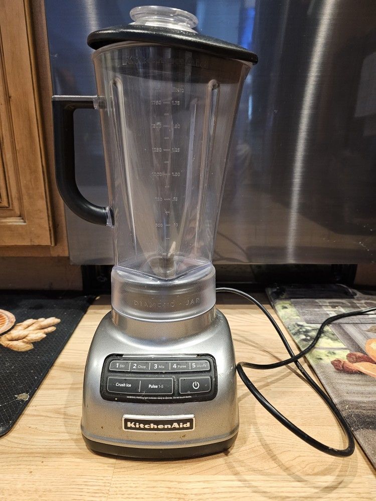 Kitchen Aid Blender