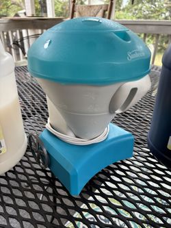 Sunbeam Snow-cone Maker