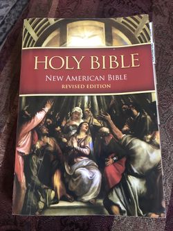 Bible