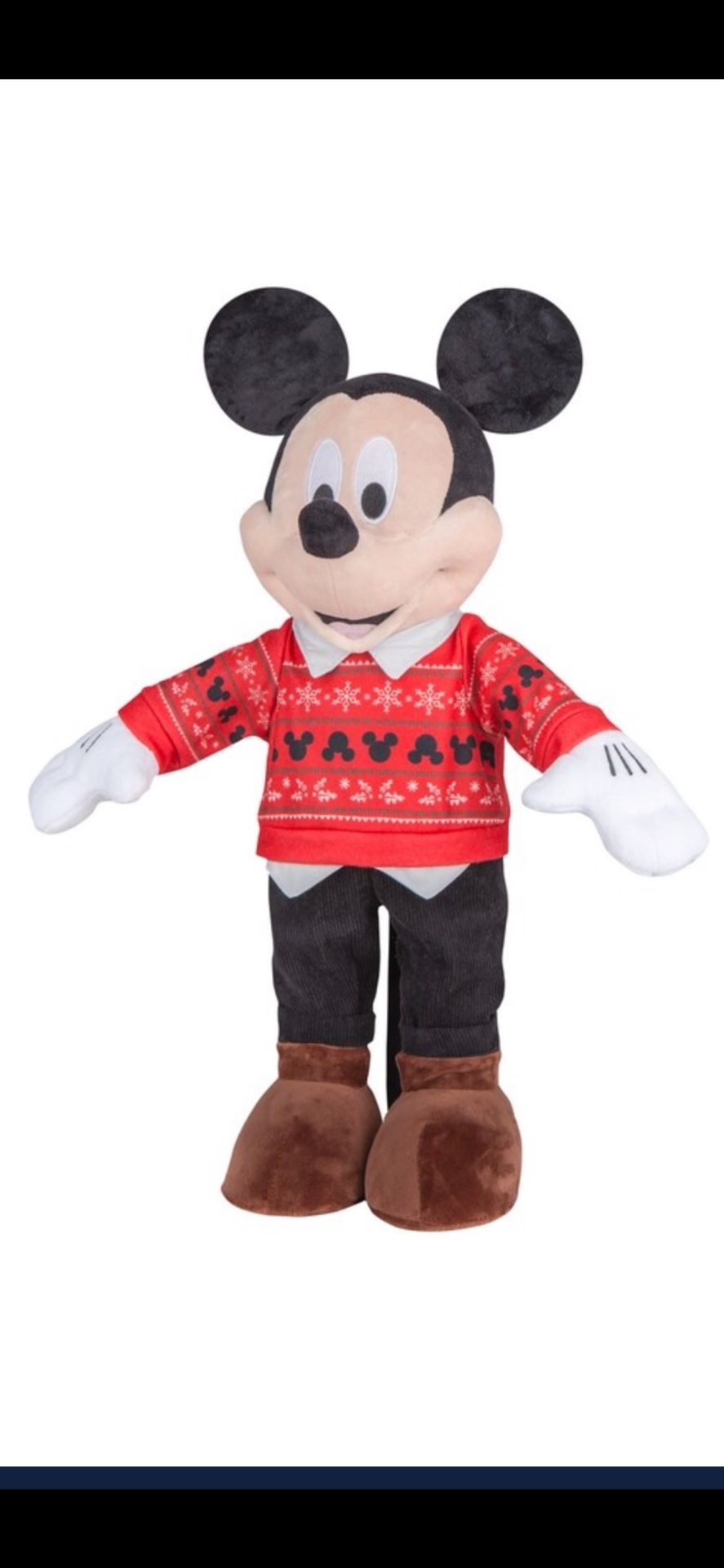 Disney Christmas