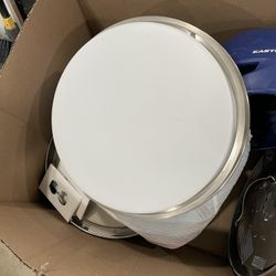 Lamp Like New