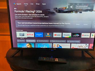 Android television