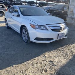 Auto Parts 2015 Acura ILX 