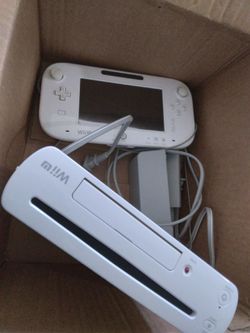Nintendo Wii U